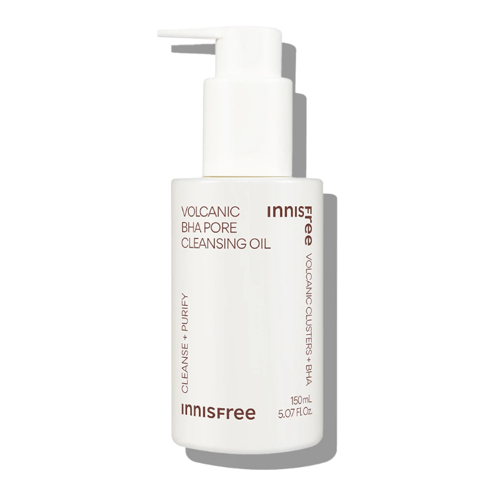 INNISFREE VOLCANIC PORE BHA CLEANSING OIL (150ml)