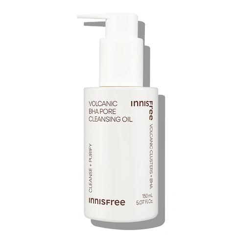 INNISFREE VOLCANIC PORE BHA CLEANSING OIL (150ml)