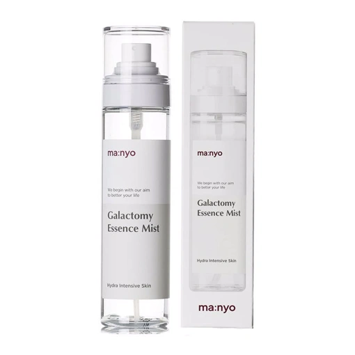 MANYO FACTORY GALACTOMY ESSENCE MIST (120ml)