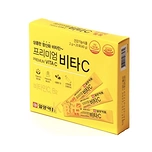 IL-YANG PHARM PREMIUM VITAMIN C LEMON (2g*20ea)
