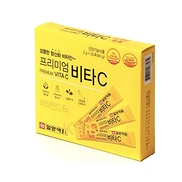IL-YANG PHARM PREMIUM VITAMIN C LEMON (2g*20ea)