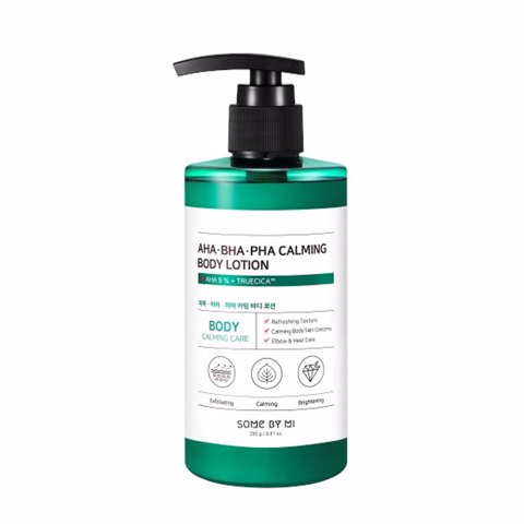 SOME BY MI AHA BHA PHA CALMING BODY LOTION (250ml)