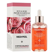 MEDI PEEL ROYAL ROSE PREMIUM AMPOULE  (100ml)