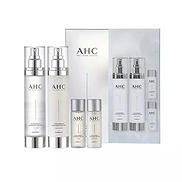 AHC HYALURONIC RADIANCE SET (CORRECT) (100ml + 100ml + 30ml + 30ml)