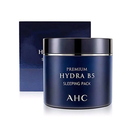 AHC PREMIUM HYDRA B5 SLEEPING PACK (100ml)