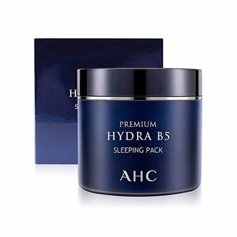 AHC PREMIUM HYDRA B5 SLEEPING PACK (100ml)