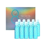 MASIL 8 SECONDS SALON HAIR MASK VOLUME AMPOULE (BLUE) (15ml*20ea)