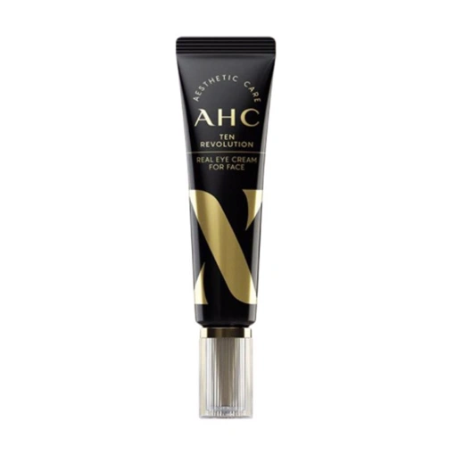 AHC TEN REVOLUTION REAL EYE CREAM (30ml)