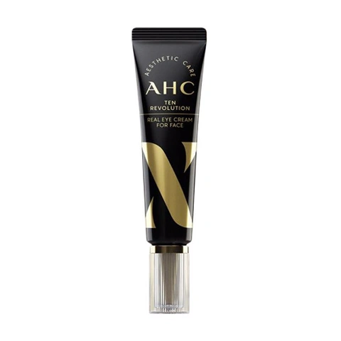 AHC TEN REVOLUTION REAL EYE CREAM (30ml)