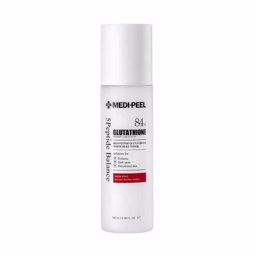 MEDI PEEL BIO-INTENSE GLUTATHIONE WHITE SILKY TONER (180ml)