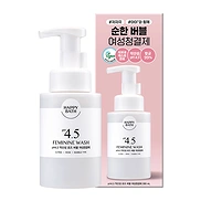 HAPPY BATH PH 4.5 ROSE FEMININE WASH (300ml)