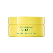 GOODAL GREEN TANGERINE VITA-C DARK SPOT CARE EYE PATCH (60ea)