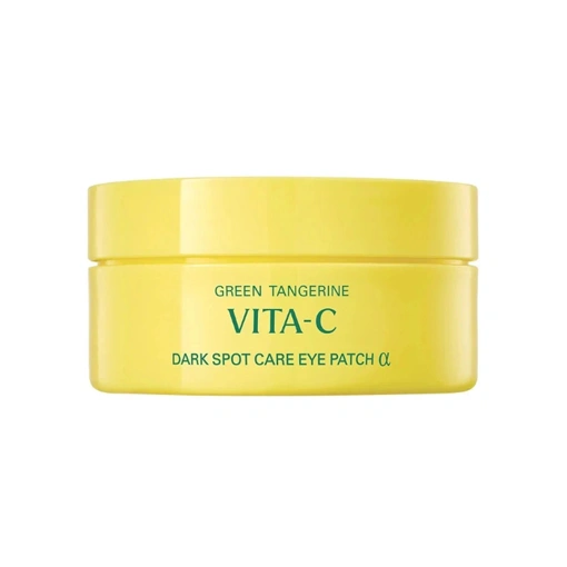GOODAL GREEN TANGERINE VITA-C DARK SPOT CARE EYE PATCH (60ea)