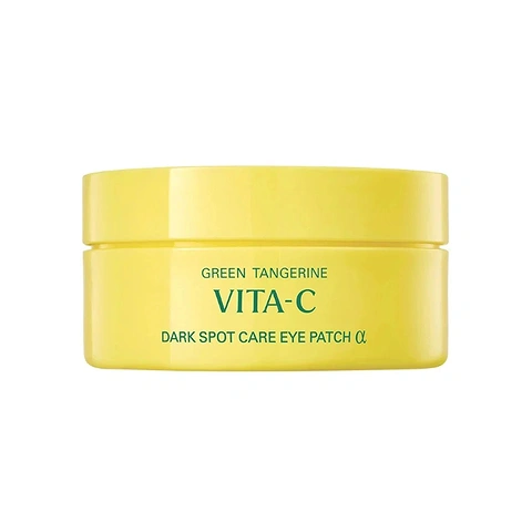 GOODAL GREEN TANGERINE VITA-C DARK SPOT CARE EYE PATCH (60ea)