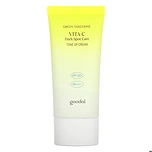 GOODAL GREEN TANGERINE VITA C DARK SPOT TONE UP CREAM SPF50+PA++++ (50ml)