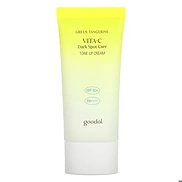 GOODAL GREEN TANGERINE VITA C DARK SPOT TONE UP CREAM SPF50+PA++++ (50ml)