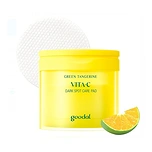 GOODAL GREEN TANGERINE VITA C DARK SPOT CARE PAD (70ea)