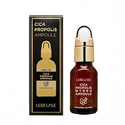 LEBELAGE CICA PROPOLIS AMPOULE (15ml)