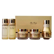 THE FIRST GENITURE 5PCS SPECIAL GIFT SET (20ml+20ml+5ml+7ml+5ml)