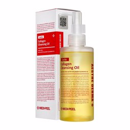 MEDI-PEEL RED LACTO COLLAGEN CLEANSING OIL (200ml)