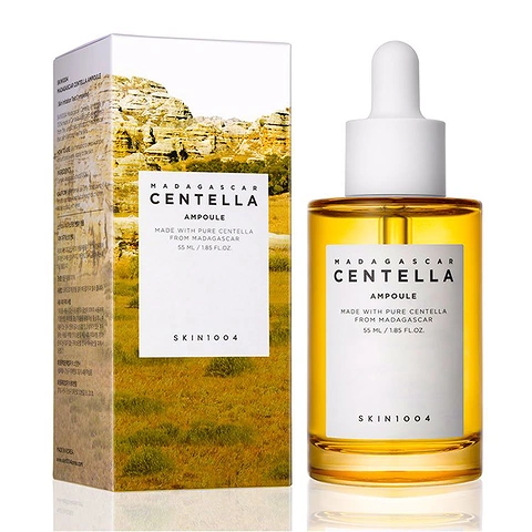 SKIN1004 MADAGASCAR CENTELLA AMPOULE (55ml)