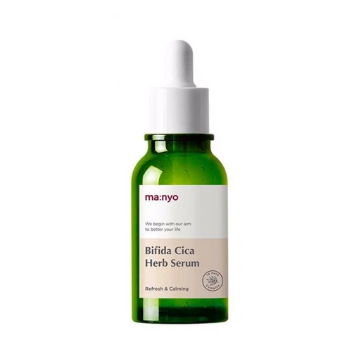 MANYO FACTORY BIFIDA CICA HERB SERUM (50ml)