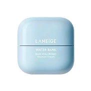 LANEIGE WATER BANK BLUE HYALURONIC MOISTURE CREAM (FOR NORMAL TO DRY SKIN) (50ml)