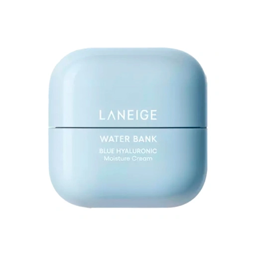 LANEIGE WATER BANK BLUE HYALURONIC MOISTURE CREAM (FOR NORMAL TO DRY SKIN) (50ml)