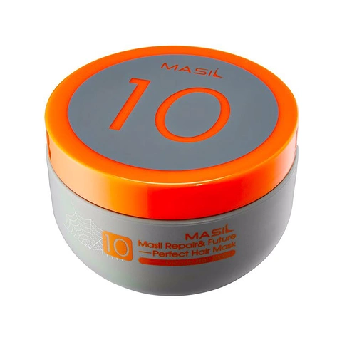 MASIL 10 PREMIUM REPAIR HAIR MASK (300ml)