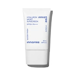 INNISFREE HYALURON MOIST SUNSCREEN SPF50+ PA++++ (50ml)