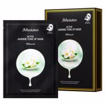 JM SOLUTION ACTIVE JASMIN TONE-UP MASK ULTIMATE (30ml*10ea)