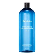 JM SOLUTION WATER LUMINOUS S.O.S RINGER TONER XL BLACK (600ml)