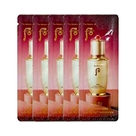 THE WHOO SELF-GENERATING ANTI-AGING CONCENTRATE SAMPLE (5ea)