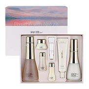 SUM37 TIME ENERGY SPECIAL SET 3PCS + MINIATURES (170ml + 120ml + 60ml)