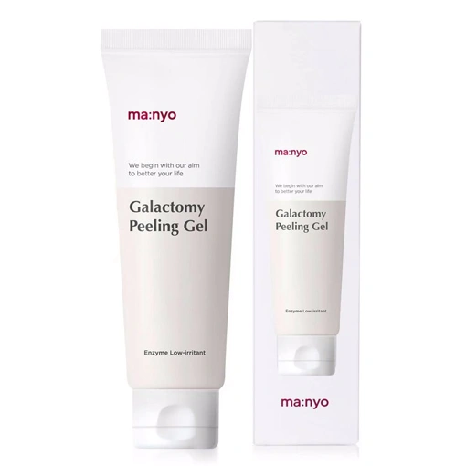 MANYO FACTORY GALACTOMY PEELING GEL (75ml)