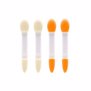 NATURE REPUBLIC BEAUTY TOOL RUBYCELL SPONGE TIP (4PCS) (1ea)