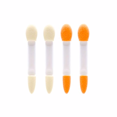 NATURE REPUBLIC BEAUTY TOOL RUBYCELL SPONGE TIP (4PCS) (1ea)