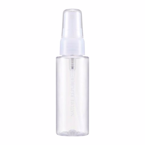 NATURE REPUBLIC BEAUTY TOOL SPRAY TYPE CONTAINER (1ea)