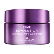 MISSHA TIME REVOLUTION NIGHT REPAIR PROBIO AMPOULE CREAM 5x (50ml)