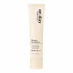 ELISHACOY OR. DAY MOISTURE SUN ESSENCE (30ml)