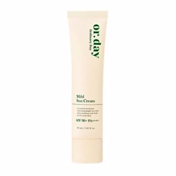 ELISHACOY OR.DAY MILD SUN CREAM SPF 50+/PA (30ml)