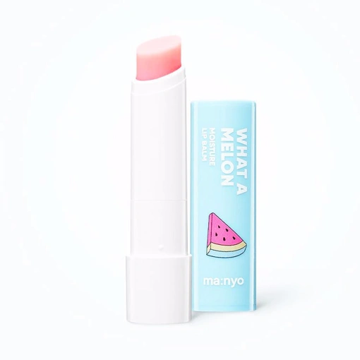 MANYO FACTORY WHAT A MELON MOISTURE LIP BALM (4gr)