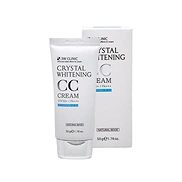 3W CLINIC NATURAL BEIGE CRYSTAL WHITENING CC CREAM SPF50PA+++ (50ml)