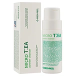MEDI-PEEL MICRO TEA POWDER CLEANSER (70gr)