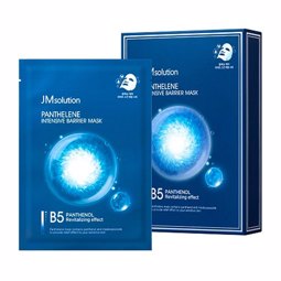 JM SOLUTION PANTHELENE INTENSIVE BARRIER MASK (30ml x 10ea)