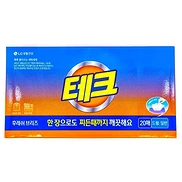LG WASH PODS FRESH BREEZE (20ea)