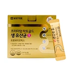 IL-YANG PHARM S-LINE PREMIUM LACTO GOLD  (2gr x 30sticks)
