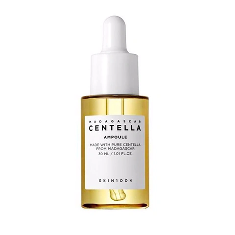 SKIN1004 MADAGASCAR CENTELLA AMPOULE (30ml)
