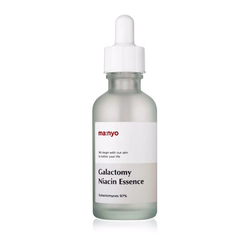 MANYO FACTORY GALACTOMY NIACIN ESSENCE (50ml)