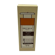 COREANA ORTHIA BEAUTY 24K GOLD EYE AMPOULE (50ml)